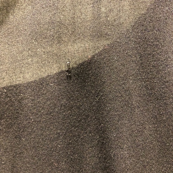 Black halter top - Picture 6 of 6